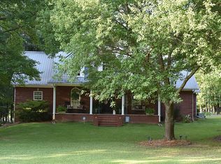 5371 Pine Mountain Rd, Remlap, AL 35133