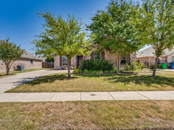 204 Saxon St, Waxahachie, TX 75165