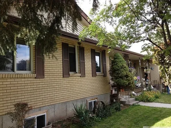 9765 N Westside Hwy, Clifton, ID 83228