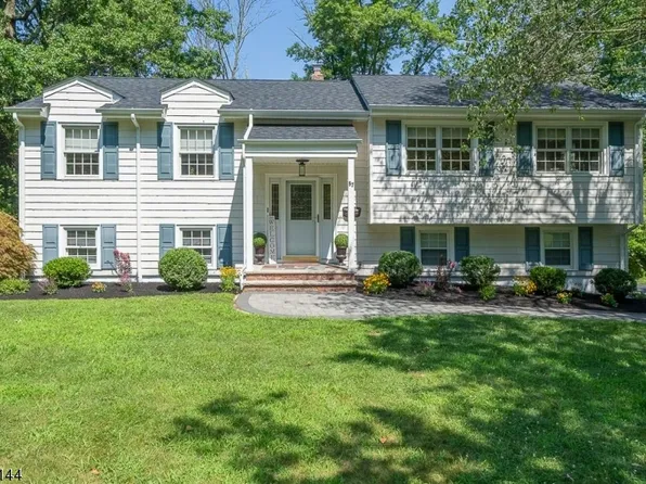 87 Sagamore Dr, New Providence Boro, NJ 07974