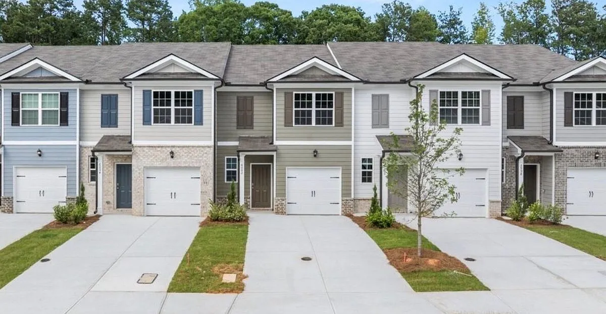 3 bed, 2.5 bath, 1508 sqft, $2,500 — Photo 1