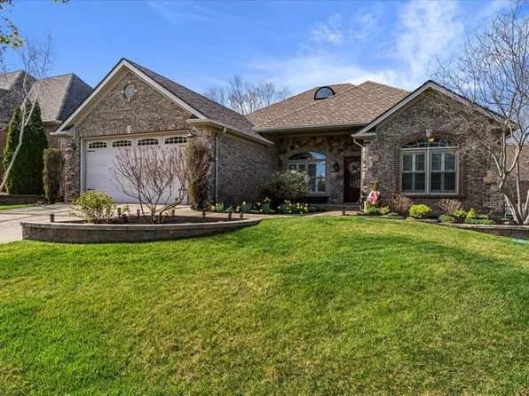 2413 San Milano Pl, Lexington, KY 40509