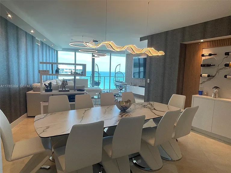 3101 S Ocean Dr #1707 — Photo 7