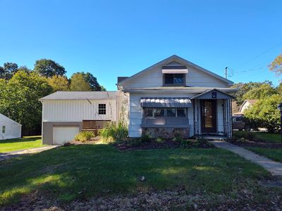 45 Monroe St, Franklin, PA, 16323