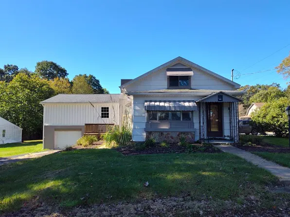 45 Monroe St, Franklin, PA 16323