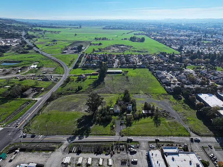 Drone View