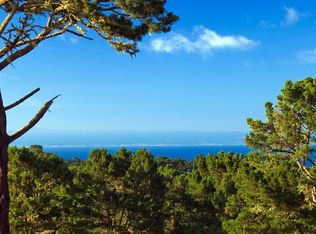 33 Shepherds Knl, Pebble Beach, CA 93953