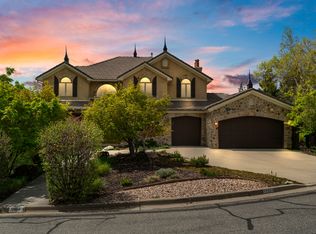 11864 S Vista Glen Ct E, Sandy, UT 84092