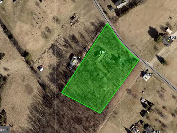 2nd image of 2891 Saumsville Rd