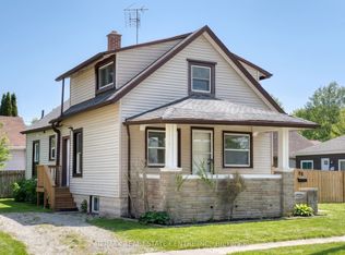 88 Lorne Ave, Chatham Kent, ON N7M1R9