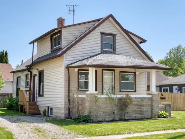 88 Lorne Ave, Chatham Kent, ON N7M 1R9