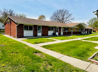 288 North Ave APT 4, Mount Clemens, MI 48043
