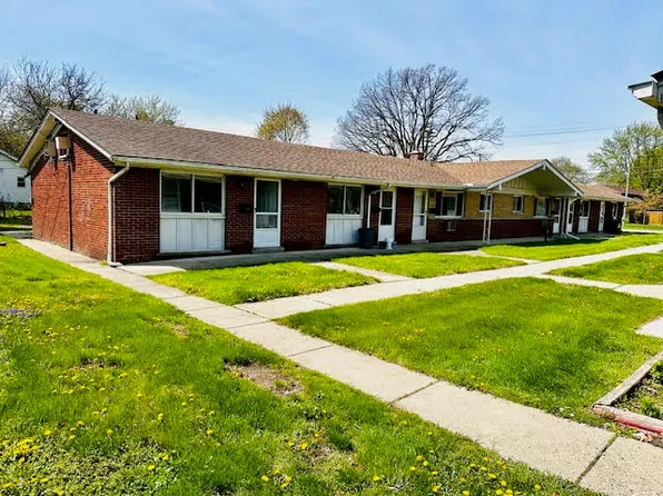 288 North Ave APT 4, Mount Clemens, MI 48043