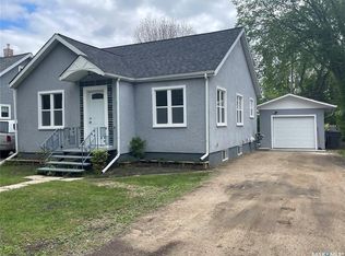 77 4th Ave N #N, Yorkton, SK S3N1A4
