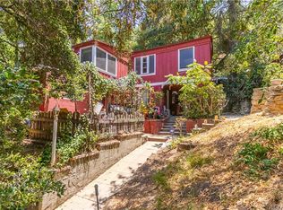 3747 Fredonia Dr, Los Angeles, CA 90068