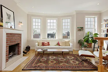 Sold by Brooklyn Real Inc