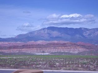 3965 W 2470 S, Hurricane, UT 84737