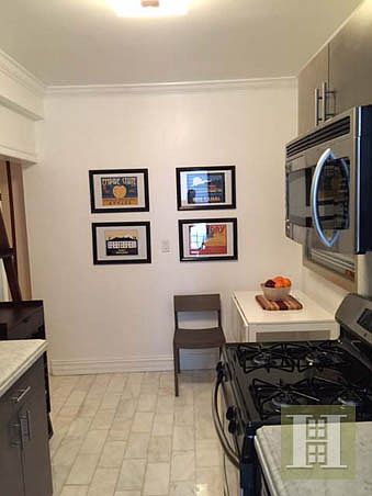 2nd image of 708 W 192nd St APT 4T