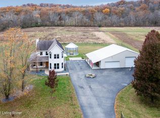 8200 Stout Rd, Louisville, KY 40291