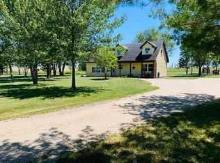 23756 E 2600 North Rd, Odell, IL 60460