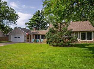 109 Park Ave E, Ladysmith, WI 54848