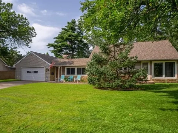 109 Park Avenue, Ladysmith, WI 54848