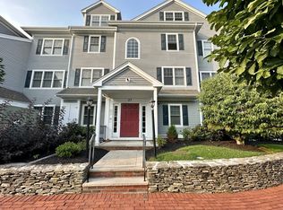 27 Maple St UNIT B, Canton, MA 02021