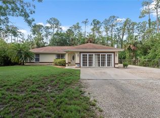 3210 2nd Ave SE, Naples, FL 34117
