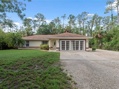 3210 2nd AVE SE, Naples, FL, 34117
