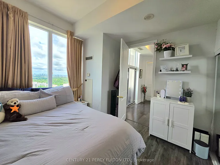 133 Wynford Dr #Penthouse 104 — Photo 26