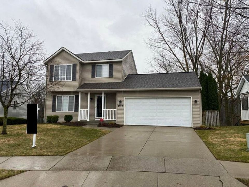 1st image of 2914 Wingate Dr SE #1