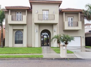 2426 E 20th St, Mission, TX 78572