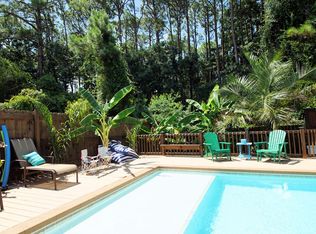 3912 Mesa Rd, Destin, FL 32541