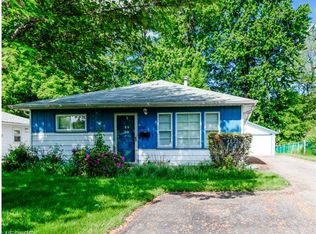 4822 Homewood Dr, Mentor, OH 44060