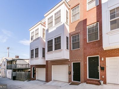 3416 Gunther Way, Baltimore, MD, 21224