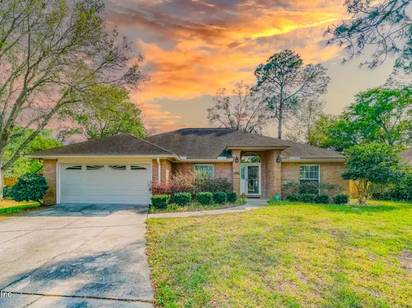 12068 EVANS BLUFF Court, Jacksonville, FL 32246