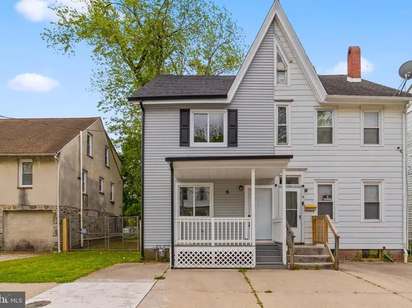 6 Olive St, Salem, NJ 08079