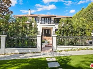 1527 N Orange Grove Ave, Los Angeles, CA 90046
