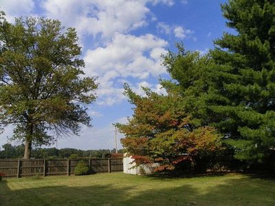 9811 Powers Dr, Newburgh, IN, 47630