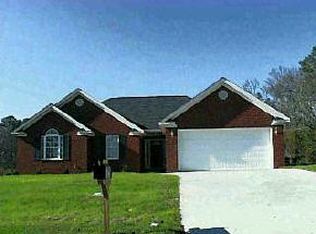 1889 Heathers Way, Augusta, GA 30919