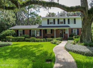 4804 King Richard Rd, Jacksonville, FL 32210