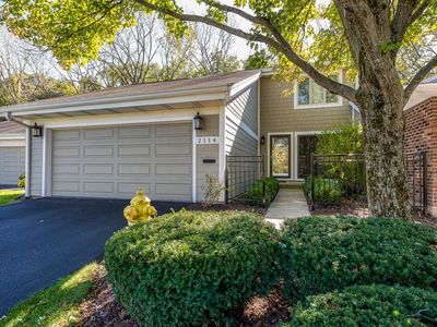 2114 Timber Ln, Wheaton, IL, 60189