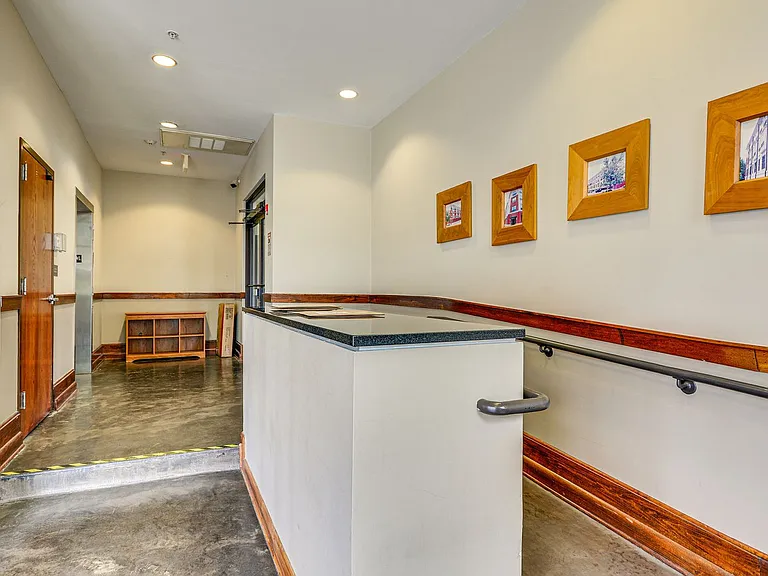 Hall