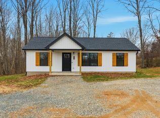 893 Cedar Gate Rd, Monroe, VA 24574