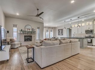 12700 NW 138th St, Piedmont, OK 73078