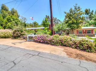 2205 Canonita Dr, La Habra Heights, CA 90631