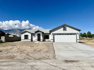 7222 S Branding Iron Rd, Safford, AZ 85546