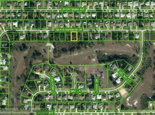 4086 Santa Barbara Dr, Sebring, FL 33875