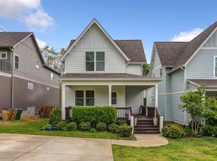 2435 Chapman Dr, Nashville, TN 37206