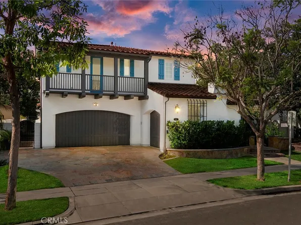 16 Kempton Ln, Mission Viejo, CA 92694